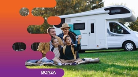 Caravan Park  business for sale in Maryborough - Image 1
