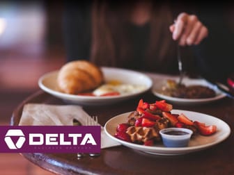 Cafe & Coffee Shop  business for sale in North Adelaide - Image 1