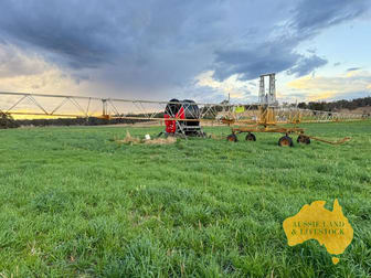 250 Heights Road Nanango QLD 4615 - Image 2