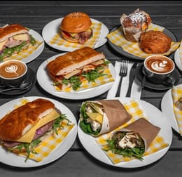 Cafe & Coffee Shop  business for sale in Balwyn - Image 3