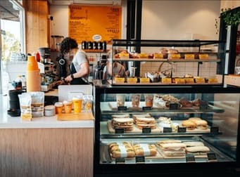 Cafe & Coffee Shop  business for sale in Balwyn - Image 1