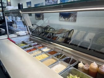 Takeaway Food  business for sale in Albury - Image 1