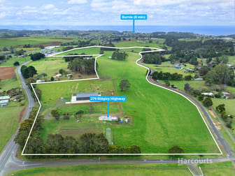 279 Ridgley Highway Romaine TAS 7320 - Image 1