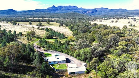 2083 Kaputar Road Narrabri NSW 2390 - Image 1
