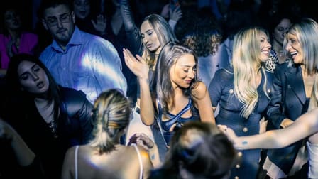 Bars & Nightclubs  business for sale in Fortitude Valley - Image 3