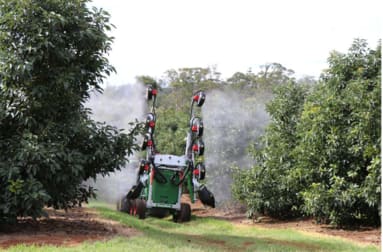 Machinery  business for sale in Wingfield - Image 1