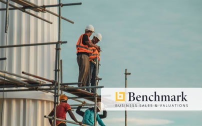 Building & Construction  business for sale in WA - Image 1
