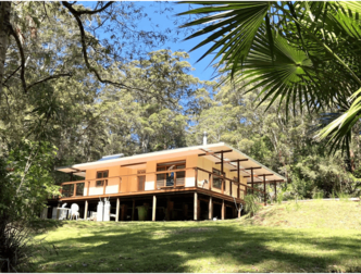 156 Tarbuck Park Road Tarbuck Bay NSW 2428 - Image 1