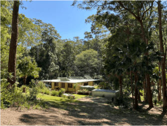 156 Tarbuck Park Road Tarbuck Bay NSW 2428 - Image 2