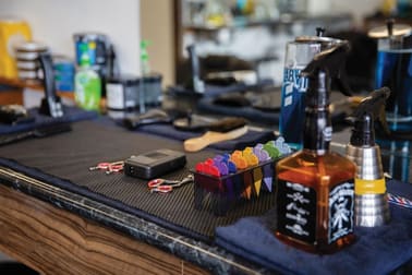 Hairdresser  business for sale in Maitland - Image 1