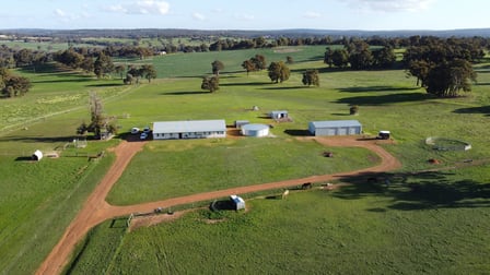 37 McNamara Road Wundowie WA 6560 - Image 1