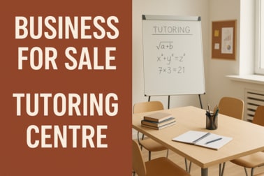 Education & Training  business for sale in Canning Vale - Image 1