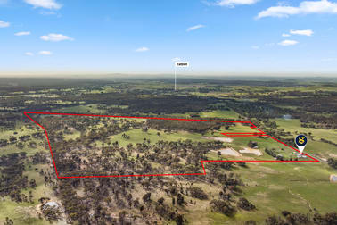 1835 Lexton-Talbot Road Talbot VIC 3371 - Image 1