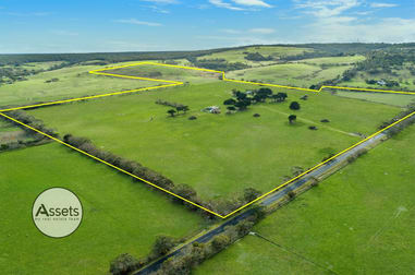 143 Whistlers & Masons Road Narrawong VIC 3285 - Image 1