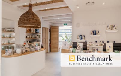 Beauty Salon  business for sale in Byron Bay - Image 3