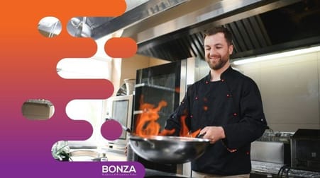 Restaurant  business for sale in Docklands - Image 1