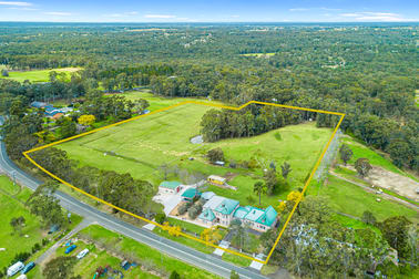 708 East Kurrajong Road East Kurrajong NSW 2758 - Image 1