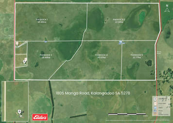 1805 Manga Road Kalangadoo SA 5278 - Image 2