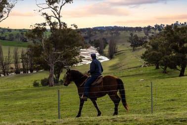 "Garratt" 597 Garratt Road Jugiong NSW 2726 - Image 1