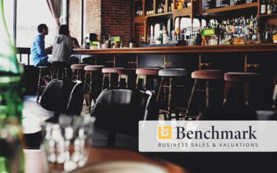 Restaurant  business for sale in Fortitude Valley - Image 1