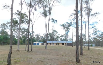 54 Allens Road Nanango QLD 4615 - Image 1
