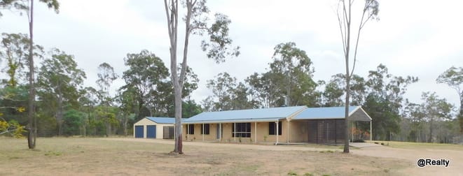 54 Allens Road Nanango QLD 4615 - Image 2