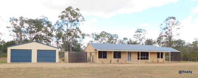 54 Allens Road Nanango QLD 4615 - Image 3