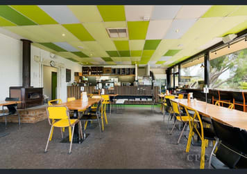 Food, Beverage & Hospitality  business for sale in Harcourt - Image 1