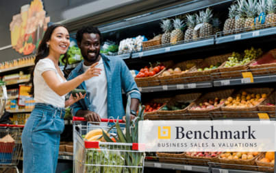Supermarket  business for sale in Mid North Coast NSW - Image 1