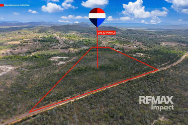 Lot 32 Pine Close Biboohra QLD 4880 - Image 1