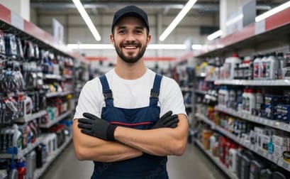 Accessories & Parts  business for sale in Brisbane City - Image 1