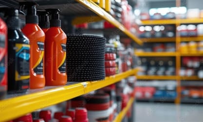 Accessories & Parts  business for sale in Brisbane City - Image 3