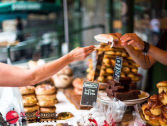 Food, Beverage & Hospitality  business for sale in North Melbourne - Image 1
