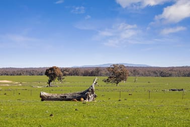 Lots 4D, 48A, 48B & Murphys & Knowsley - Barnadown Road Knowsley VIC 3523 - Image 1