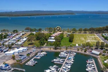Management Rights  business for sale in Tin Can Bay - Image 1