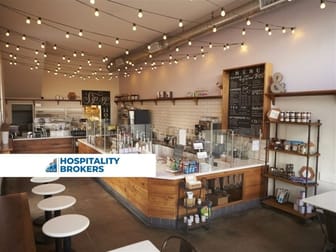 Cafe & Coffee Shop  business for sale in Graceville - Image 1