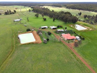 333 Camballan Road Wilga WA 6243 - Image 1