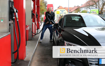 Service Station  business for sale in Sydney Region NSW - Image 1