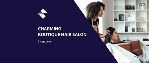 Hairdresser  business for sale in NSW - Image 1
