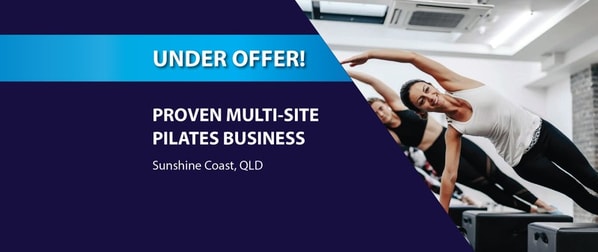 Recreation & Sport  business for sale in QLD - Image 1