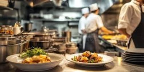 Food, Beverage & Hospitality  business for sale in Surfers Paradise - Image 3