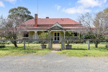 634 Wahring-euroa Road Wahring VIC 3608 - Image 1