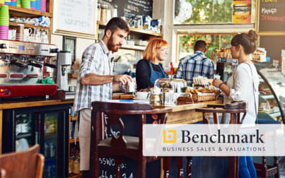 Cafe & Coffee Shop  business for sale in Melbourne Region VIC - Image 1