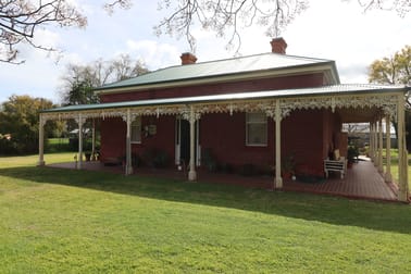 557 Boort-Yando Road Yando VIC 3537 - Image 1