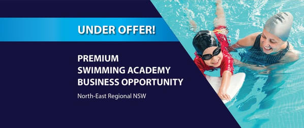 Aquatic / Marine / Marina Berth  business for sale in NSW - Image 1