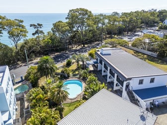 Motel  business for sale in Torquay - Image 1