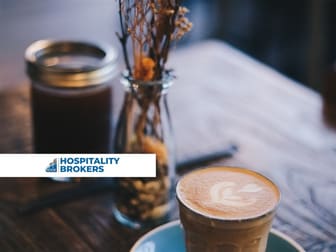 Cafe & Coffee Shop  business for sale in Newcastle - Image 1