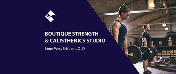 Recreation & Sport  business for sale in QLD - Image 1