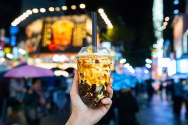 Food & Beverage  business for sale in Sydney - Image 1