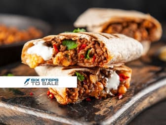 Cafe & Coffee Shop  business for sale in Acton - Image 1